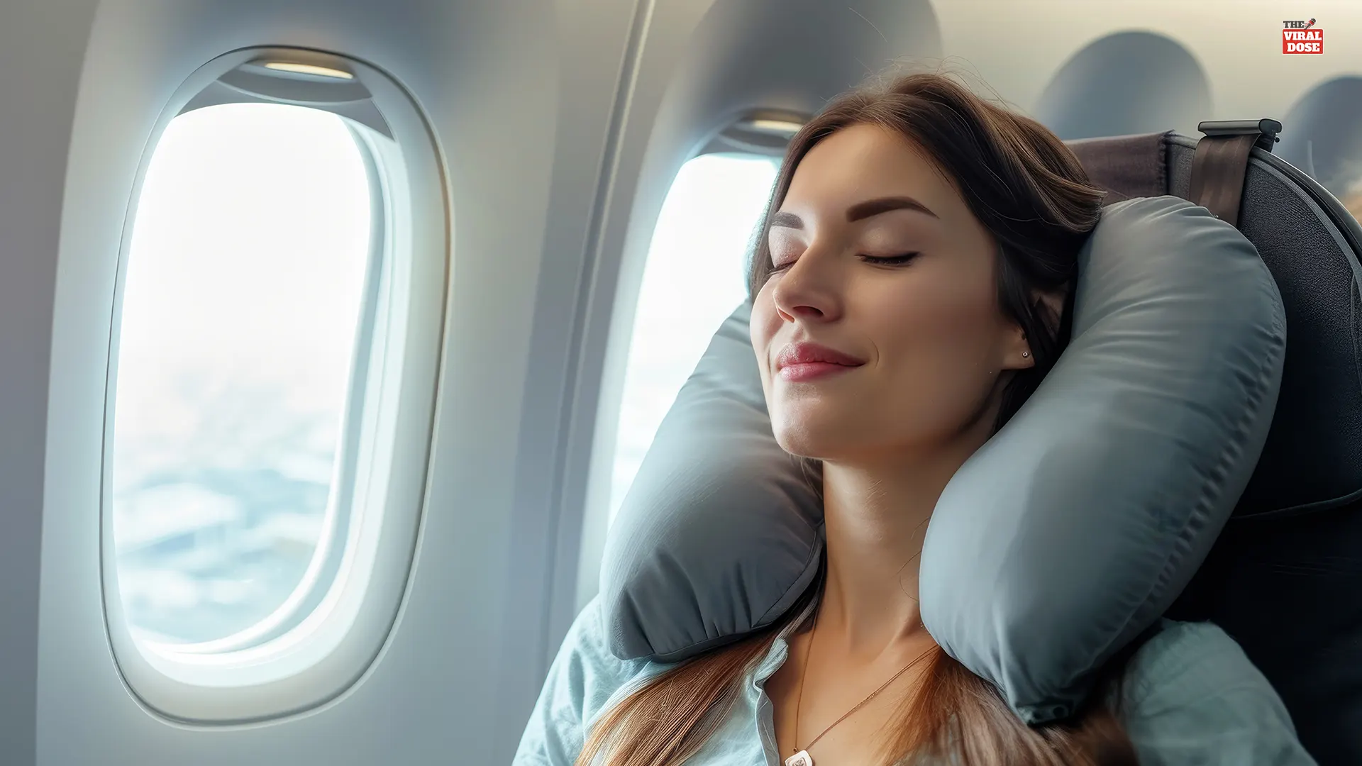 Best Tips for Long Flights to Stay Comfortable and Relaxed